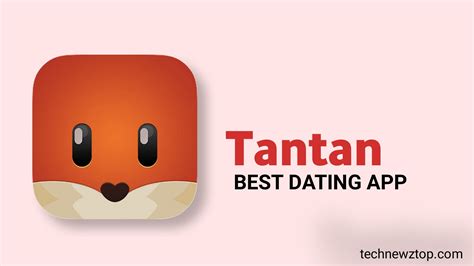 TanTan .